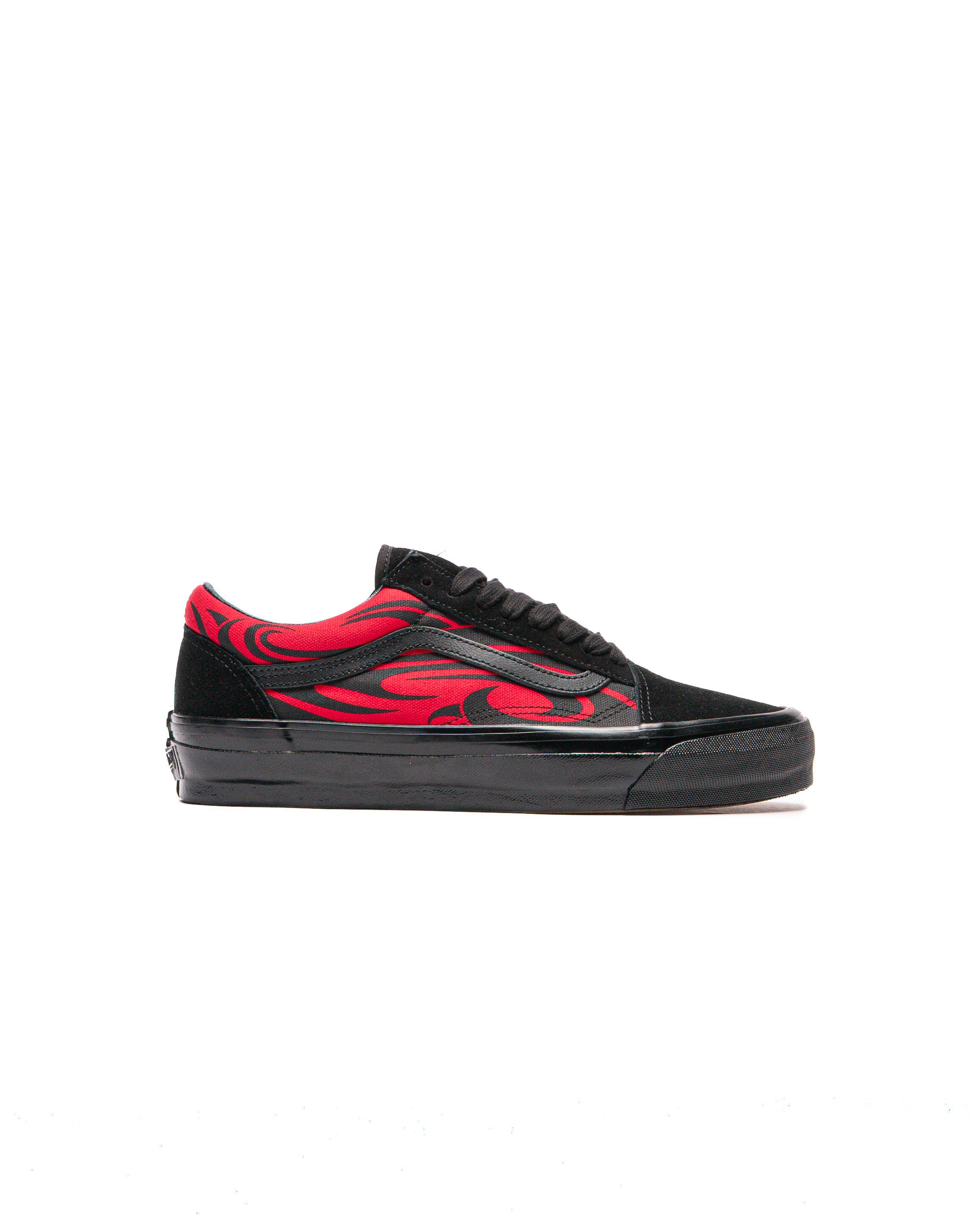 Vans LX Old Skool Y2K Flame | VN000D564581 | AFEW STORE
